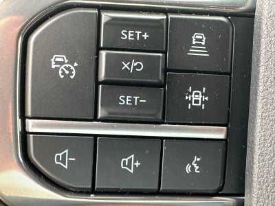 2025 Ford F-250SD King Ranch