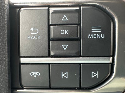 2025 Ford F-250SD King Ranch