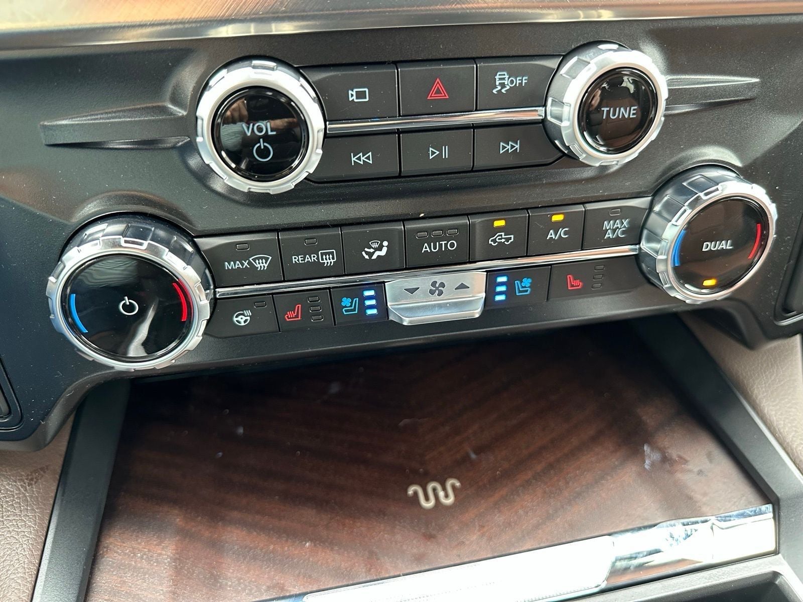 2025 Ford F-250SD King Ranch