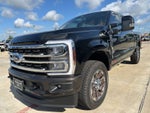 2025 Ford F-250SD King Ranch