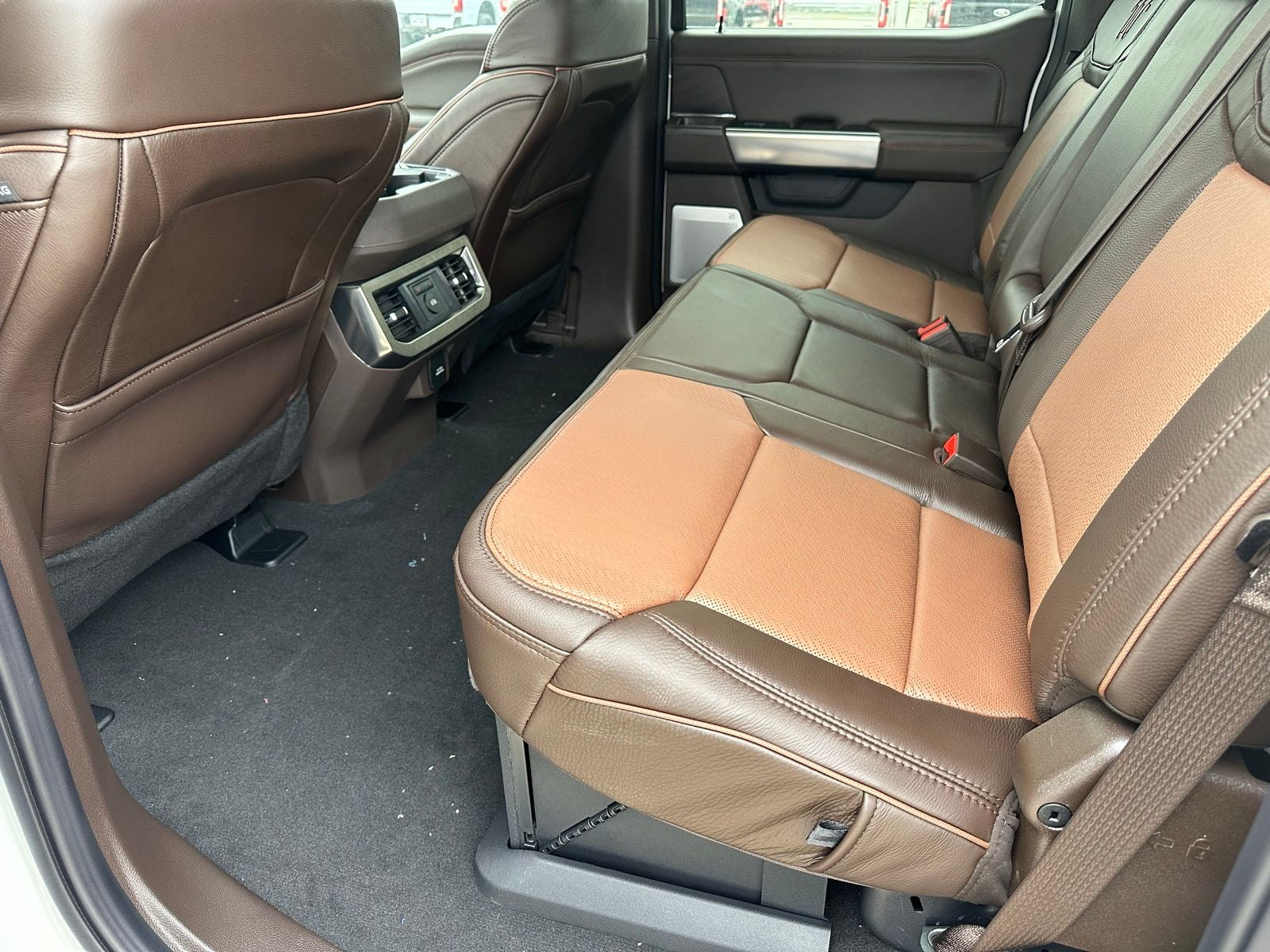 2025 Ford F-250SD King Ranch