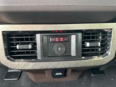 2025 Ford F-250SD King Ranch