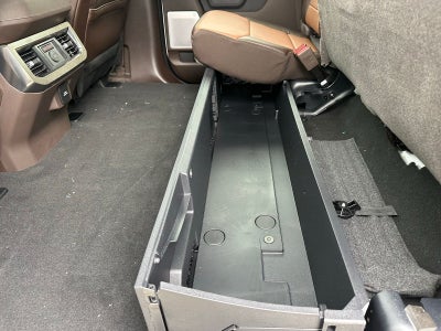 2025 Ford F-250SD King Ranch