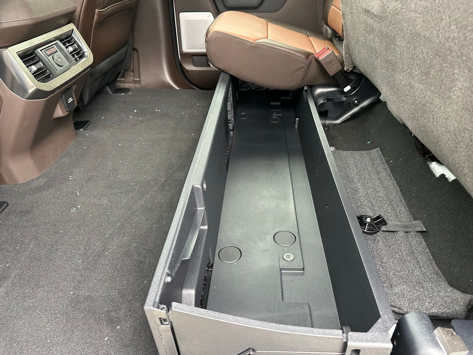 2025 Ford F-250SD King Ranch