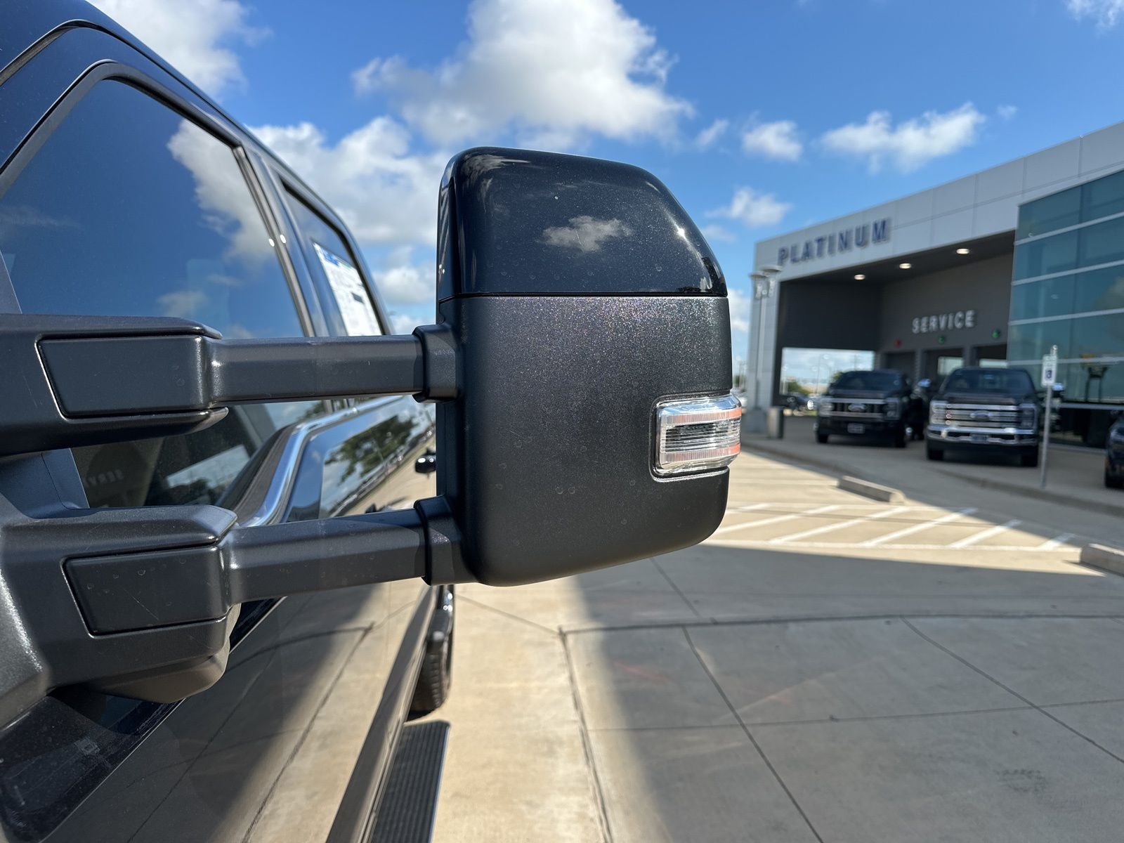 2025 Ford F-250SD King Ranch