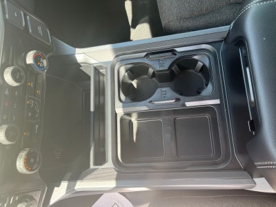 2027 Ford F-250SD XLT
