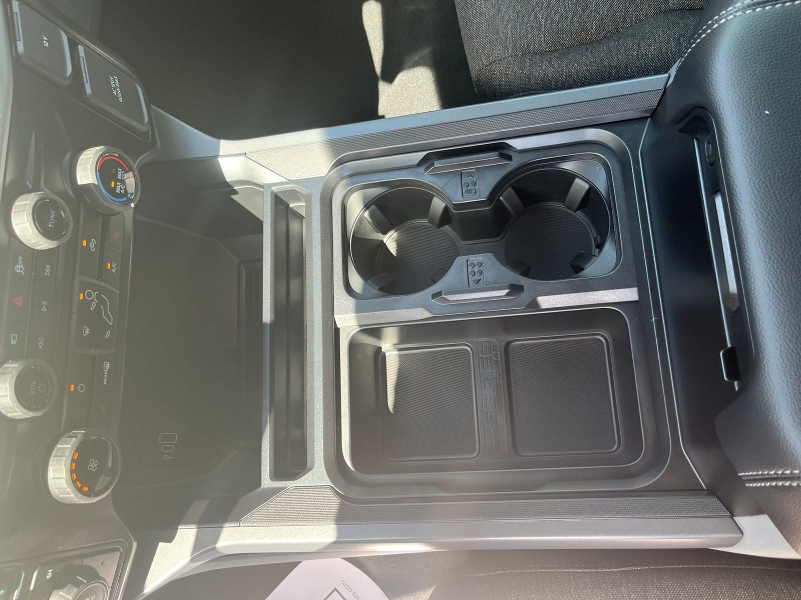 2027 Ford F-250SD XLT