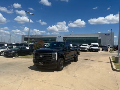 2027 Ford F-250SD XLT
