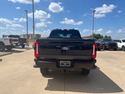 2027 Ford F-250SD XLT