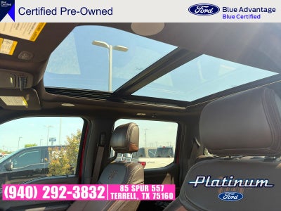 2024 Ford F-250SD King Ranch