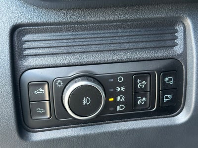 2025 Ford F-250SD Platinum