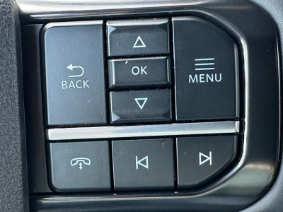 2025 Ford F-250SD Platinum