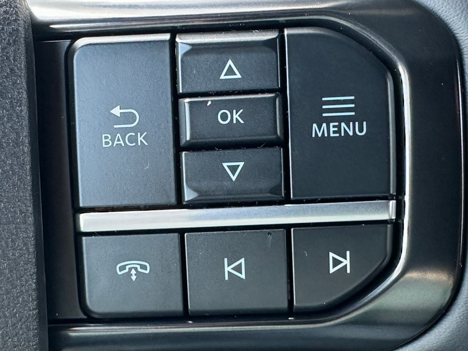 2025 Ford F-250SD Platinum