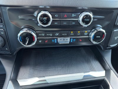 2025 Ford F-250SD Platinum