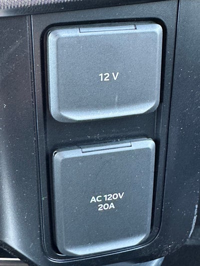 2025 Ford F-250SD Platinum