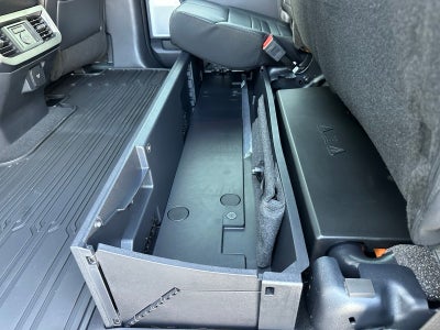 2025 Ford F-250SD Platinum