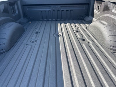 2025 Ford F-250SD Platinum