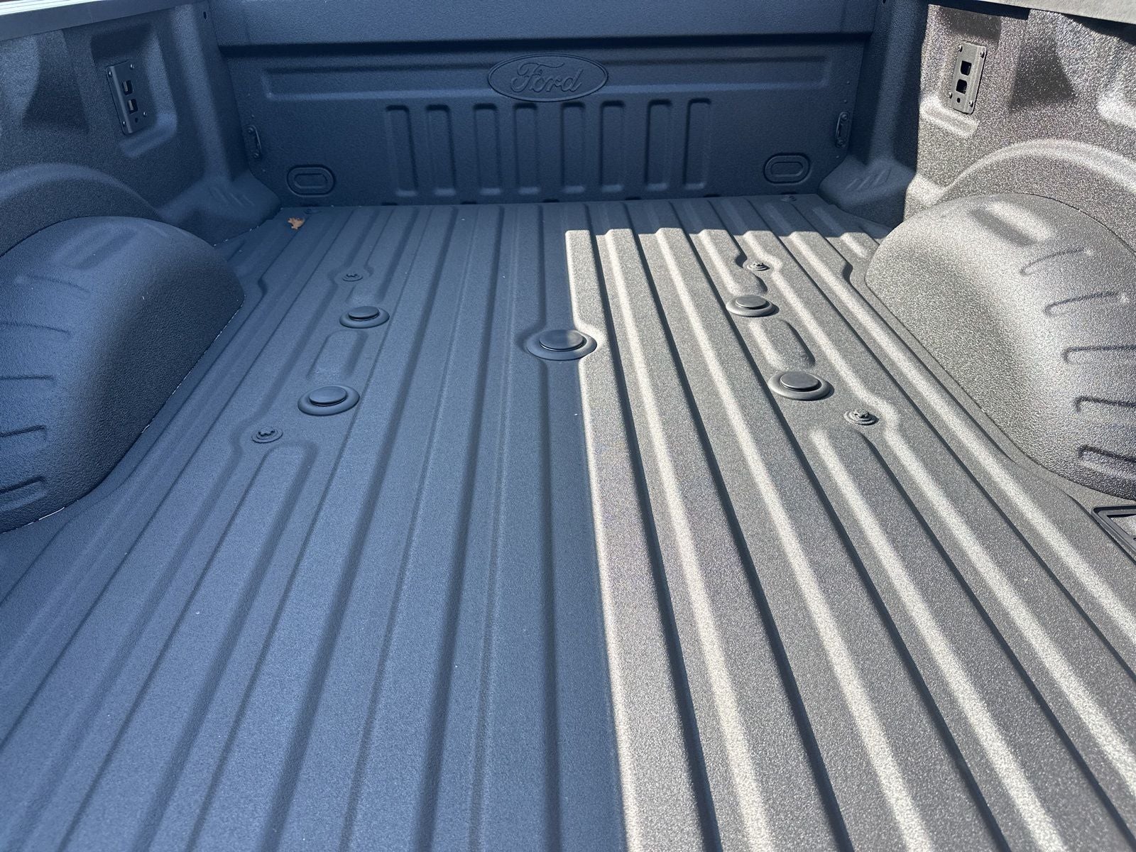 2025 Ford F-250SD Platinum