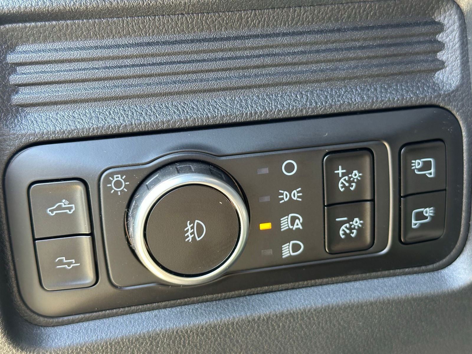 2025 Ford F-250SD Platinum