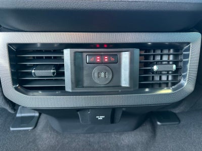 2025 Ford F-250SD Platinum