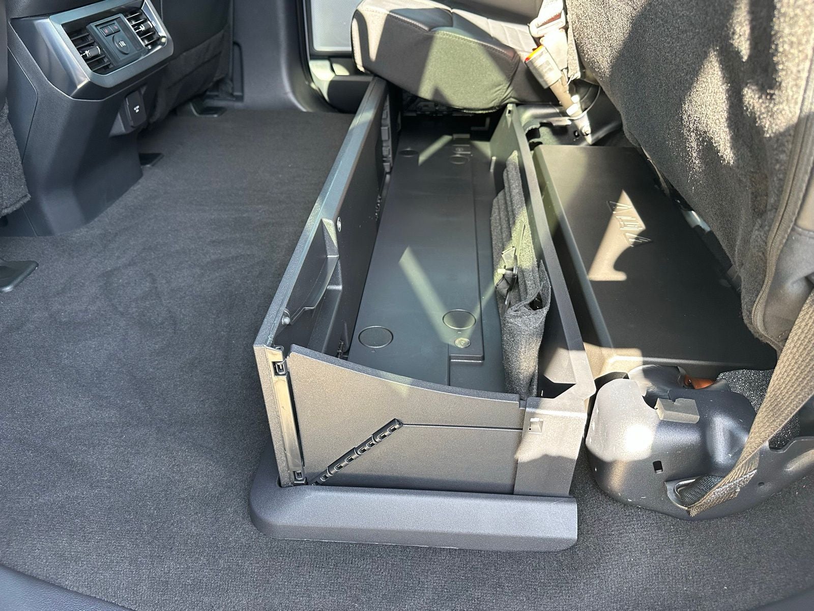 2025 Ford F-250SD Platinum