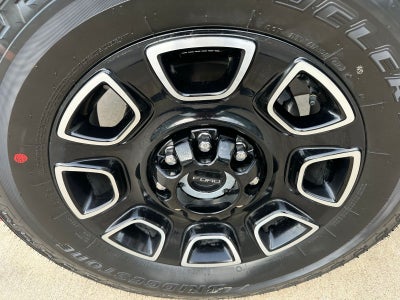 2025 Ford F-250SD Platinum