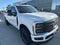 2025 Ford F-250SD Platinum