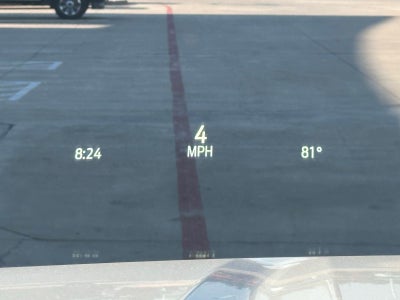 2025 Ford F-250SD Platinum