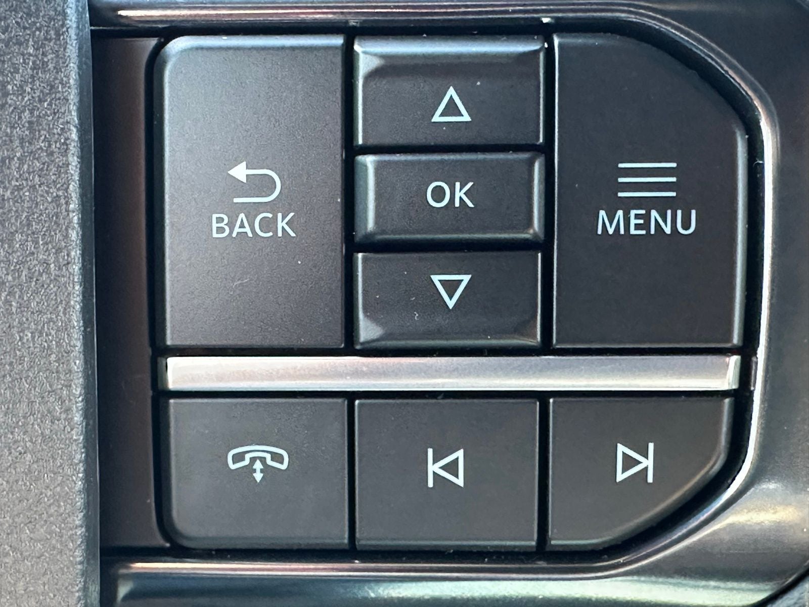 2025 Ford F-250SD Platinum