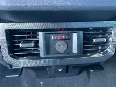 2025 Ford F-250SD Platinum