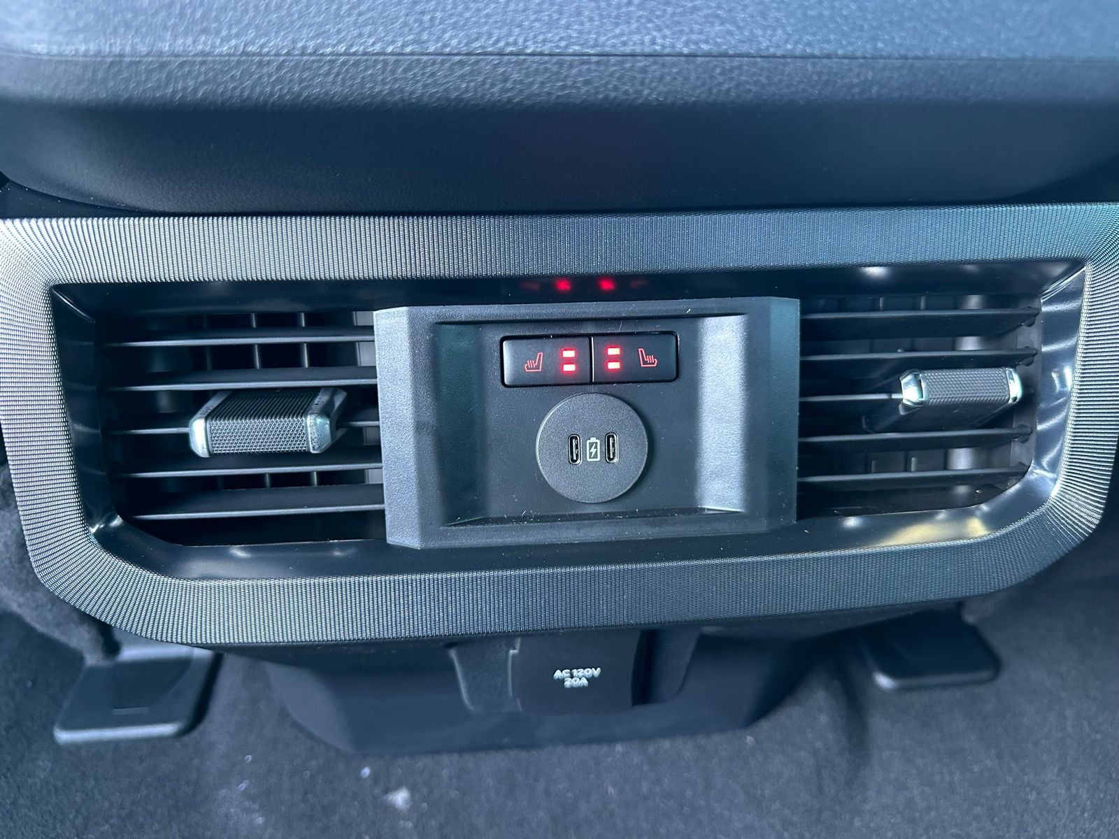 2025 Ford F-250SD Platinum