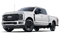 2025 Ford F-250SD Platinum
