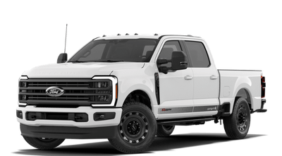 2027 Ford F-250SD XLT