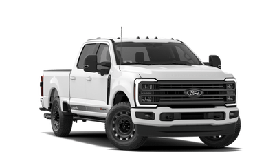 2027 Ford F-250SD XLT