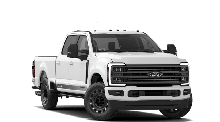 2027 Ford F-250SD XLT