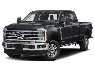 2026 Ford F-250SD F-250® XLT