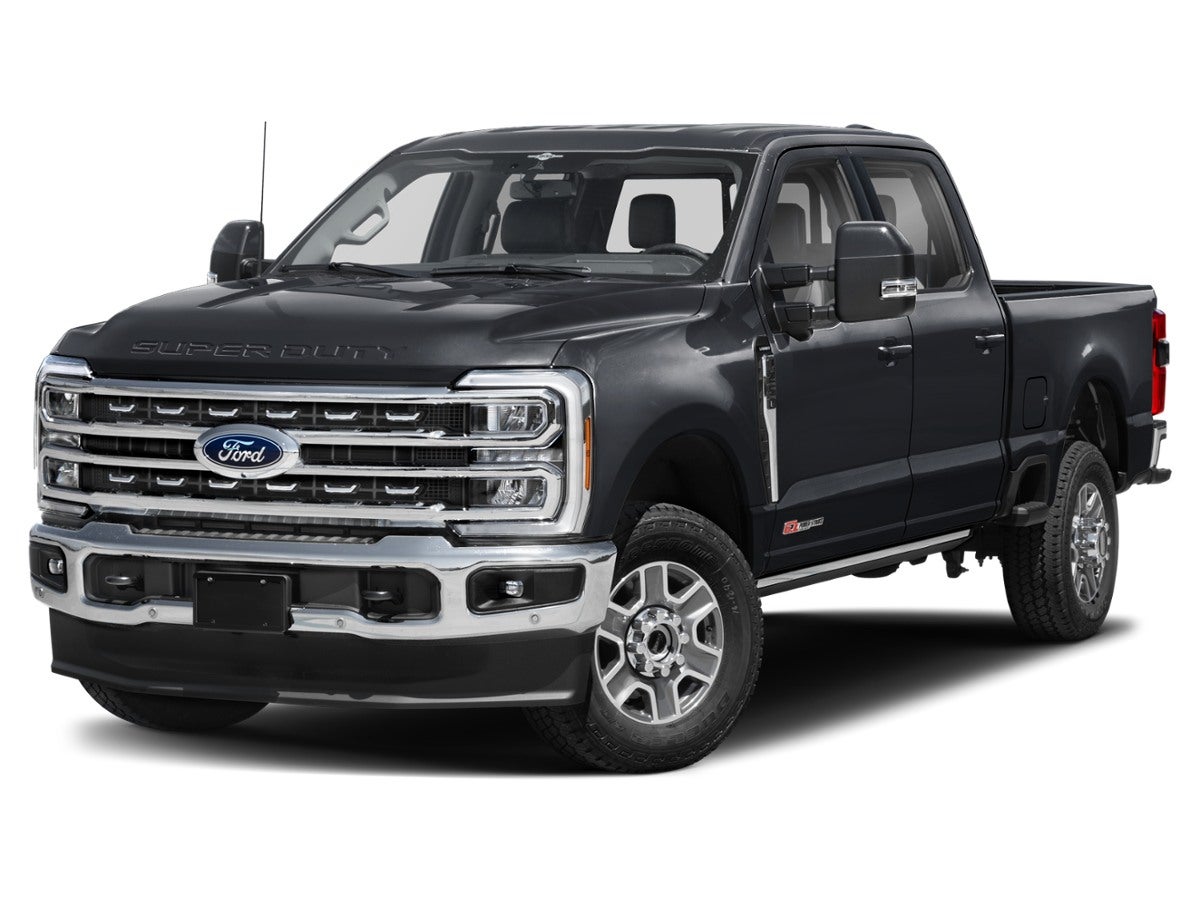 2026 Ford F-250SD F-250® XLT