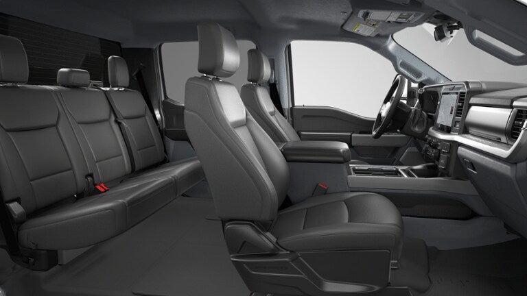 2026 Ford F-250SD F-250® XLT