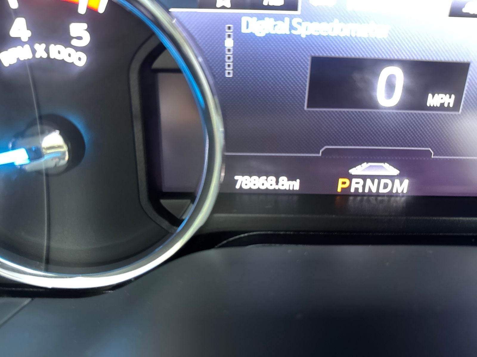 2022 Ford F-250SD Platinum