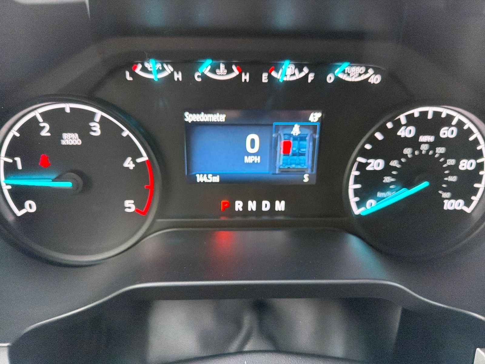 2025 Ford F-250SD XL