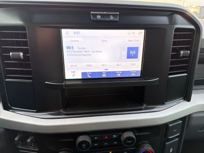 2025 Ford F-250SD XL