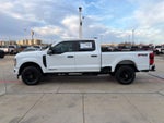 2025 Ford F-250SD XL