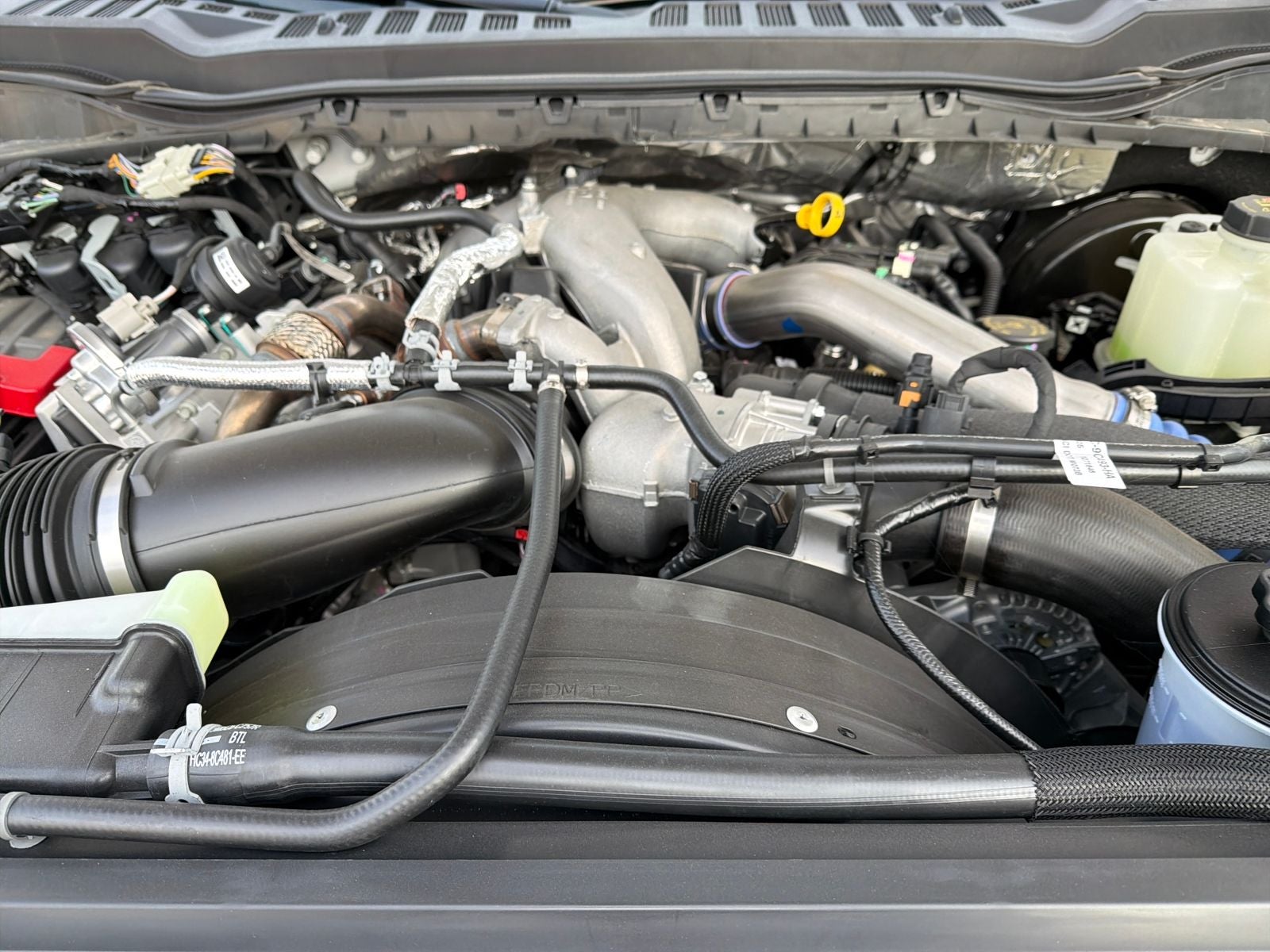 2025 Ford F-250SD XL