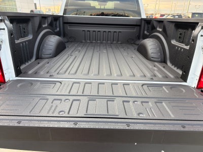 2025 Ford F-250SD XL