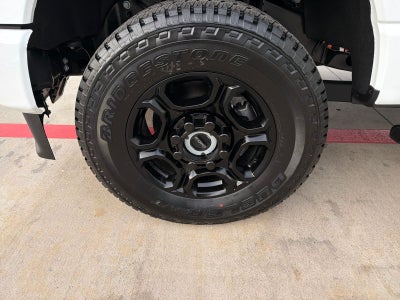 2025 Ford F-250SD XL