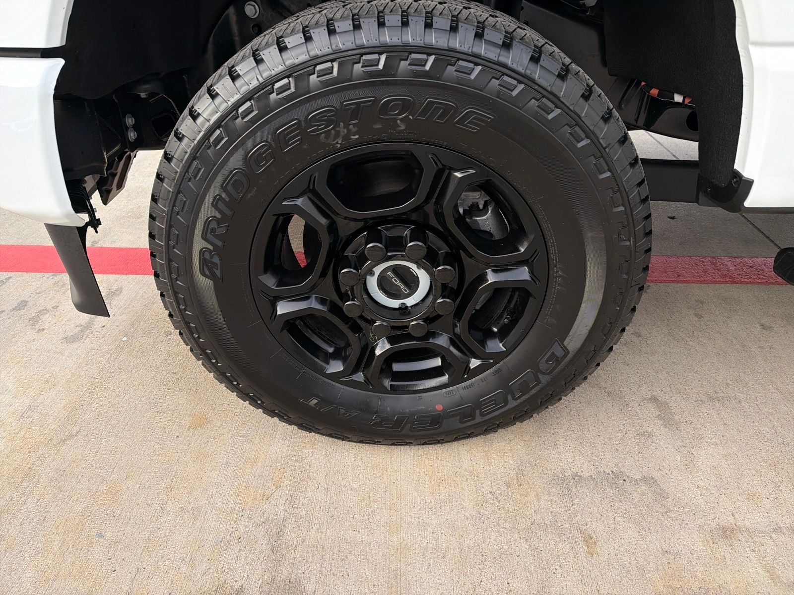 2025 Ford F-250SD XL