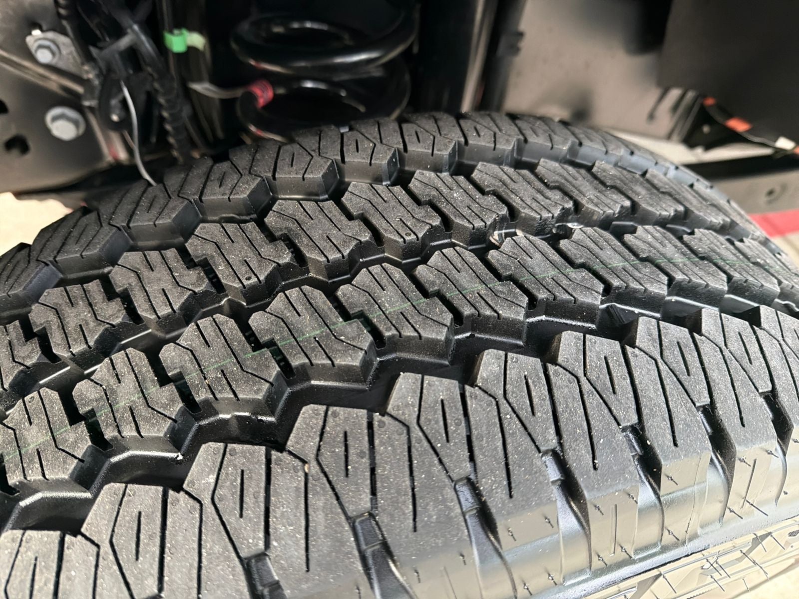 2025 Ford F-250SD XL