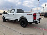 2025 Ford F-250SD XL