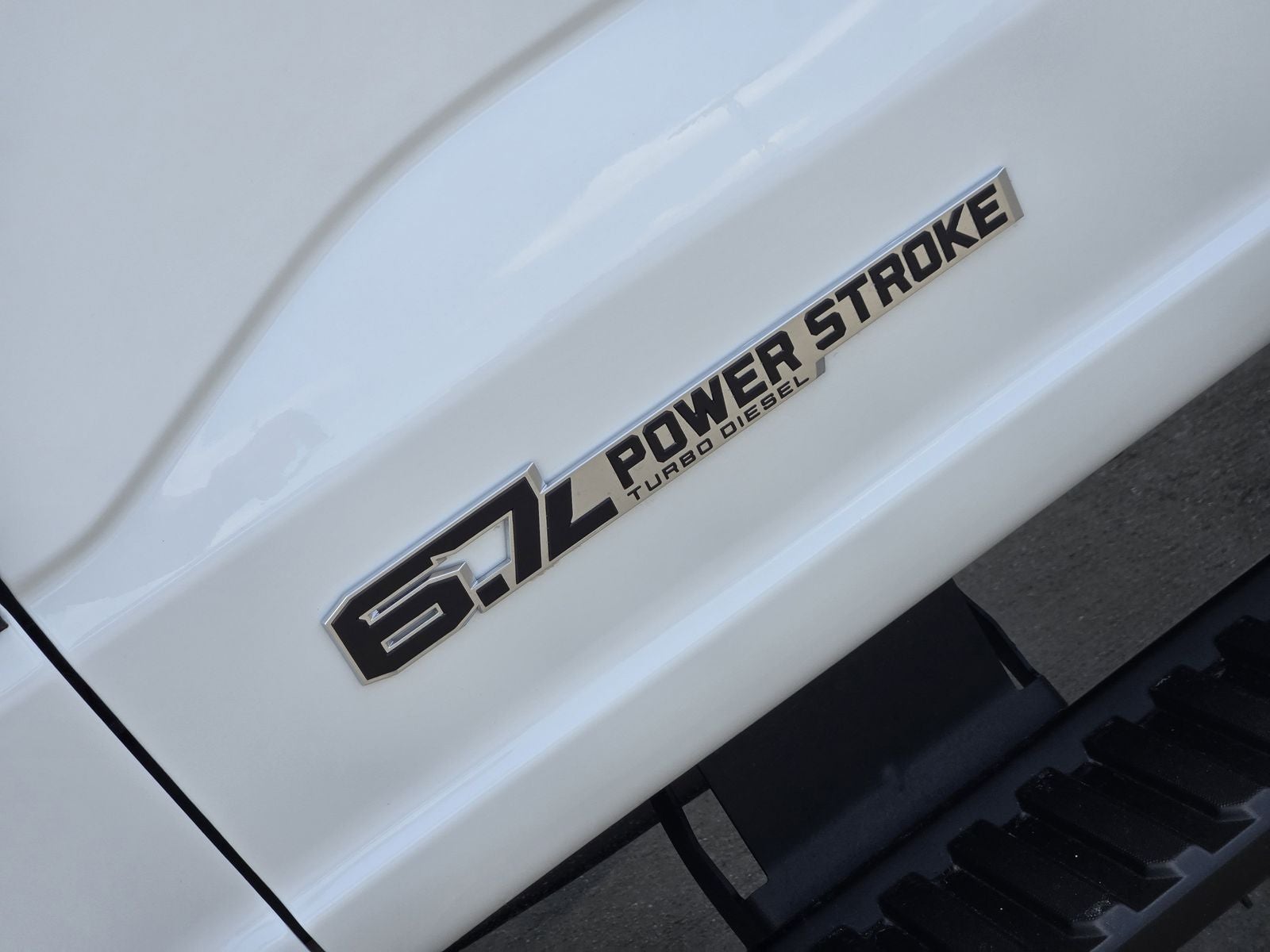 2025 Ford F-250SD XL