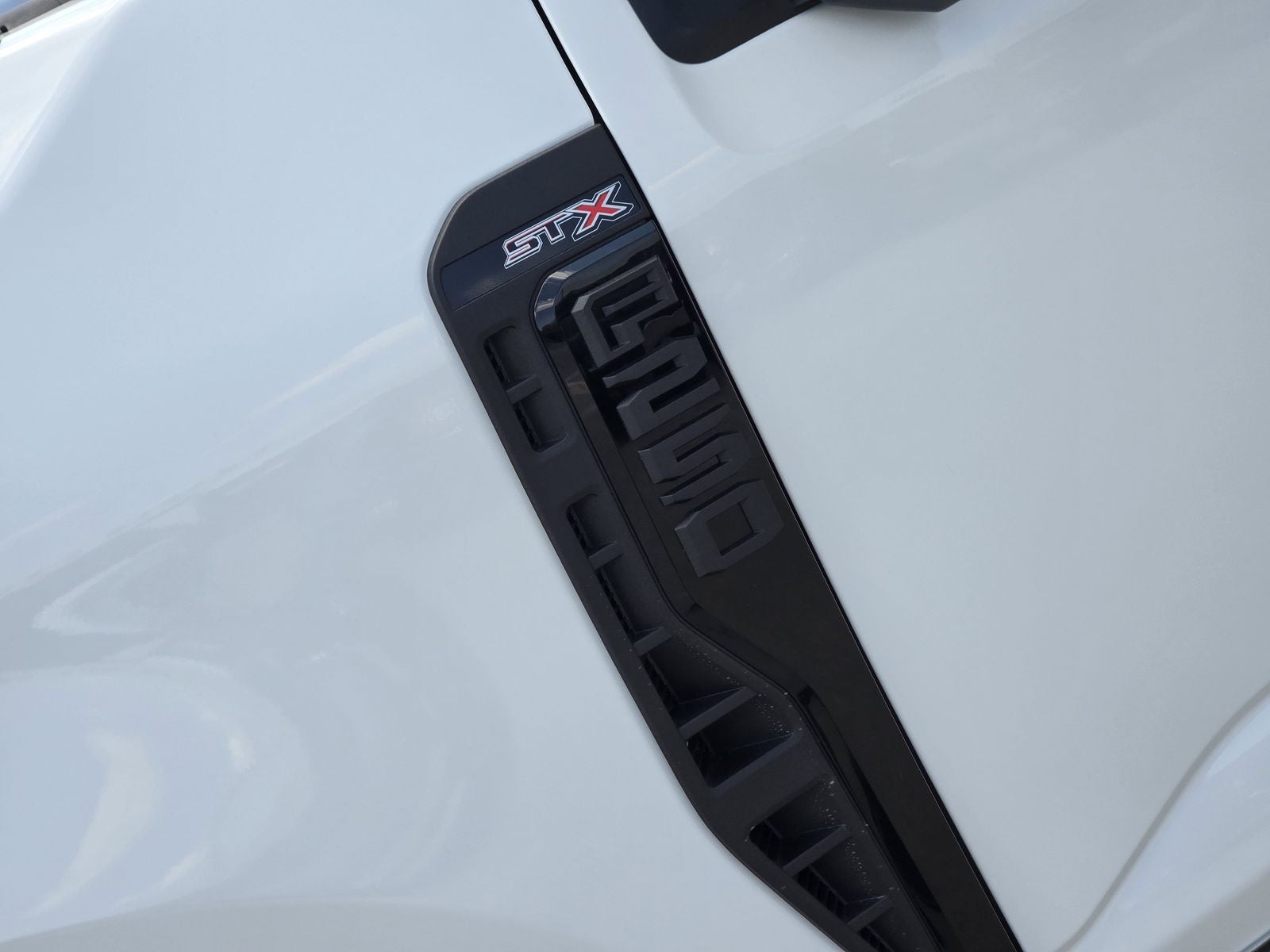 2025 Ford F-250SD XL